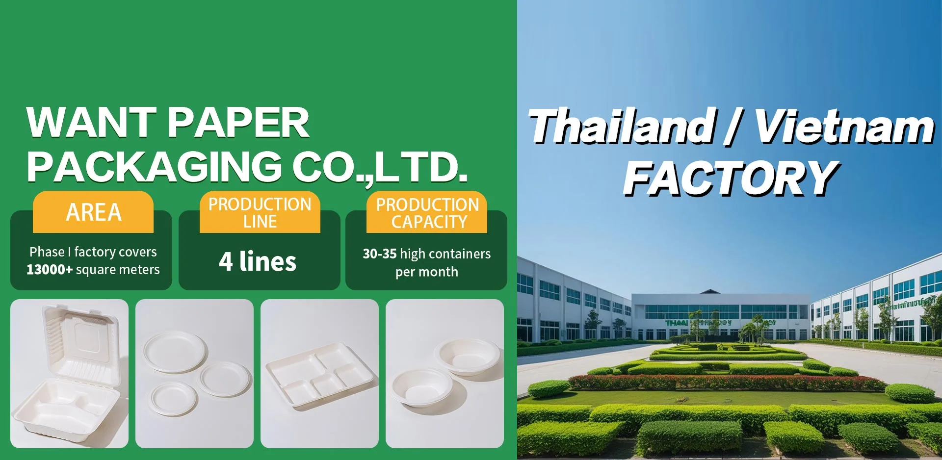 Thailandiako fabrika