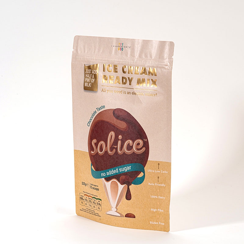 Elikagaien ontziratzeko poltsa adimentsu batek hondakinak murrizten al ditzake eta erosketa gehiago irabazi al ditzake?