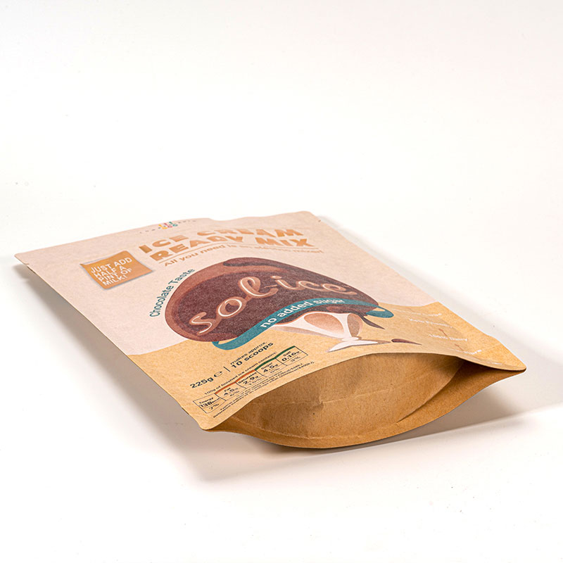 Food Packaging bag