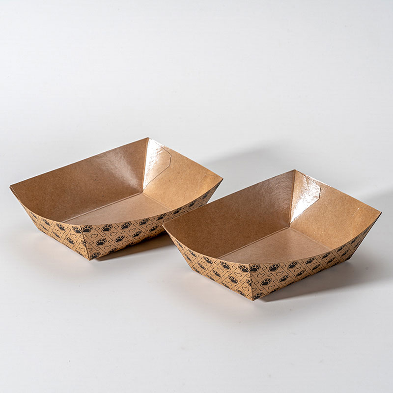 Kraft Boat erretilua