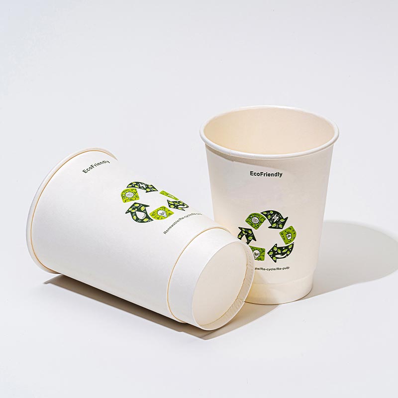 Water Based Lined Cold Cup for Hotels